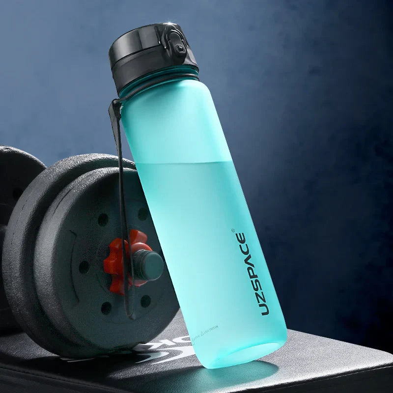 Sport Water Bottle (500/800/1000 ml)