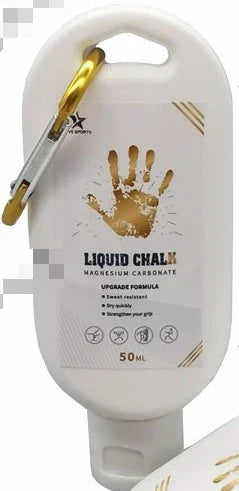 Liquid Chalk