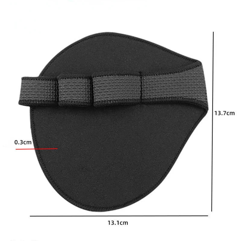 Neoprene Lifting Grip Pads