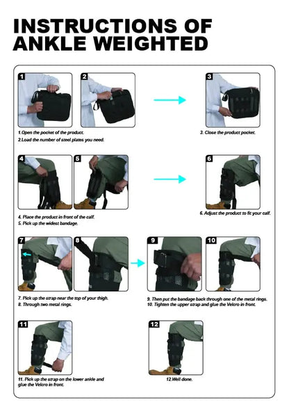Complete Weight &amp; Resistance Training Kit