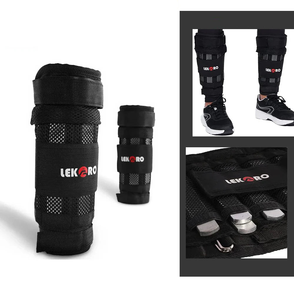 Complete Weight &amp; Resistance Training Kit