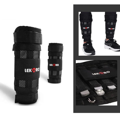 Complete Weight &amp; Resistance Training Kit