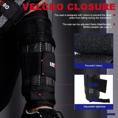 Complete Weight &amp; Resistance Training Kit