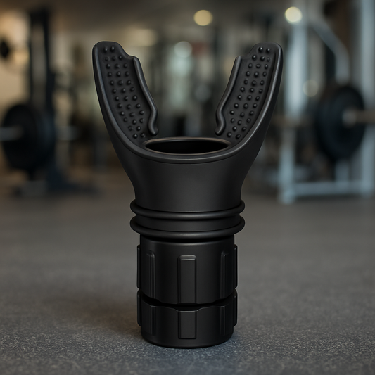 Lung Flexer Breathing Trainer