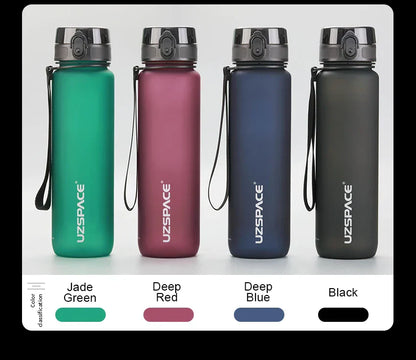 Sport Water Bottle (500/800/1000 ml)