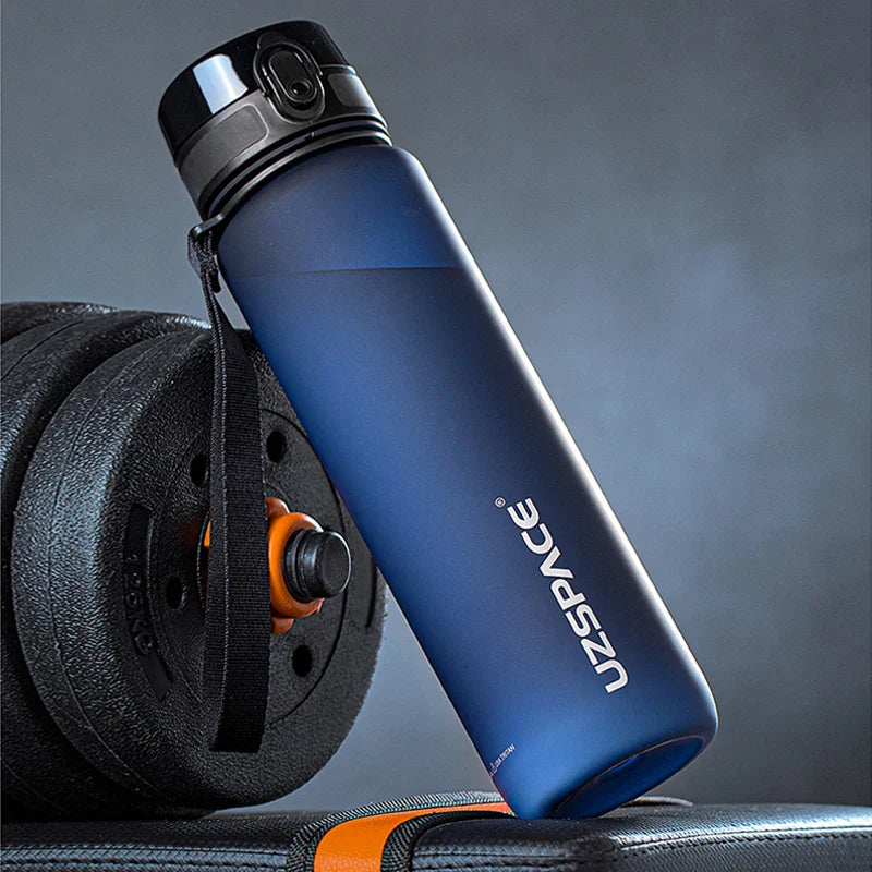 Sport Water Bottle (500/800/1000 ml)