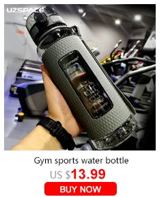 Sport Water Bottle (500/800/1000 ml)