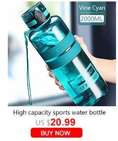 Sport Water Bottle (500/800/1000 ml)