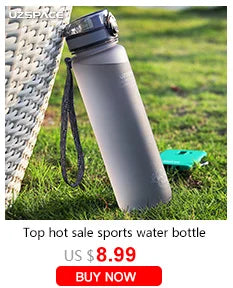Sport Water Bottle (500/800/1000 ml)