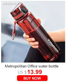 Sport Water Bottle (500/800/1000 ml)