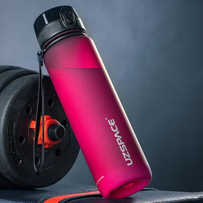 Sport Water Bottle (500/800/1000 ml)