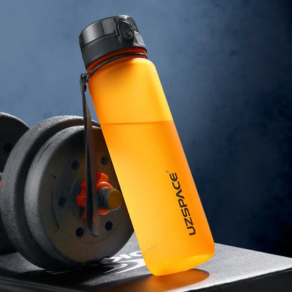 Sport Water Bottle (500/800/1000 ml)