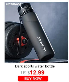 Sport Water Bottle (500/800/1000 ml)