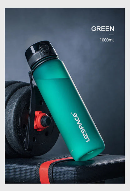 Sport Water Bottle (500/800/1000 ml)