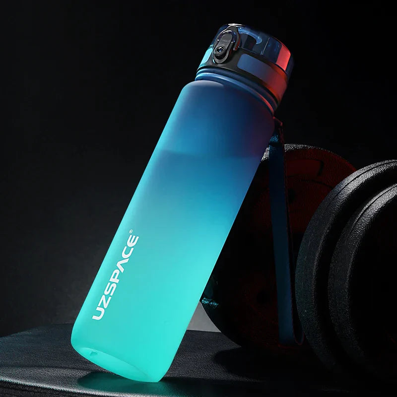 Sport Water Bottle (500/800/1000 ml)