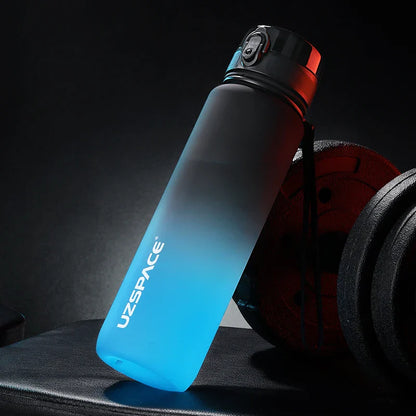 Sport Water Bottle (500/800/1000 ml)