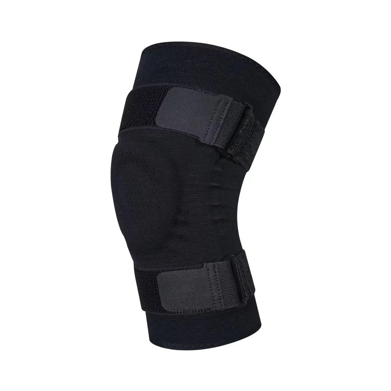 Knee Brace with Side Stabilisers &amp; Patella Gel