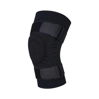 Knee Brace with Side Stabilisers &amp; Patella Gel