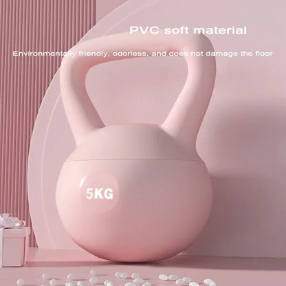 Soft Kettlebell (2 kg – 10 kg)