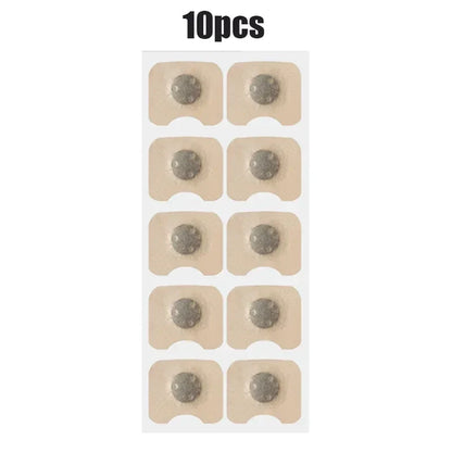 Magnetic Nasal Breathing Dilators (15 Pairs)