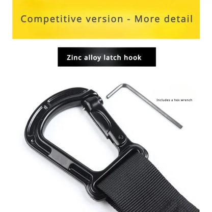 Adjustable Suspension Training Strap