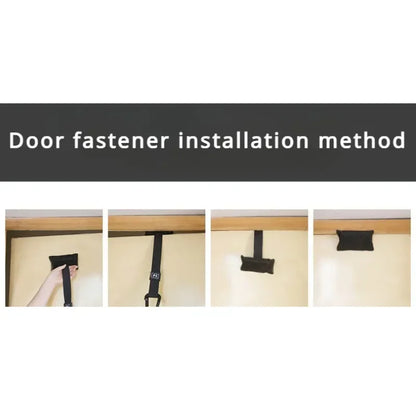 Adjustable Suspension Training Strap