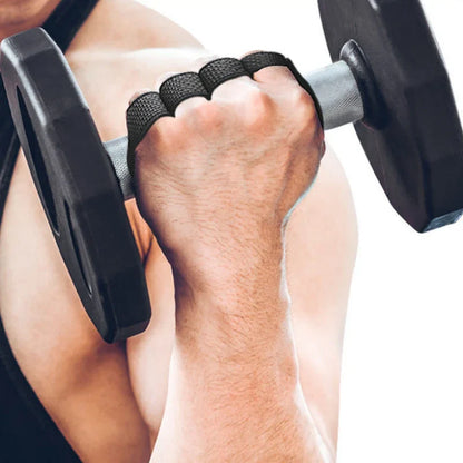 Neoprene Lifting Grip Pads