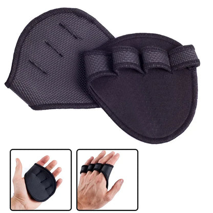 Neoprene Lifting Grip Pads