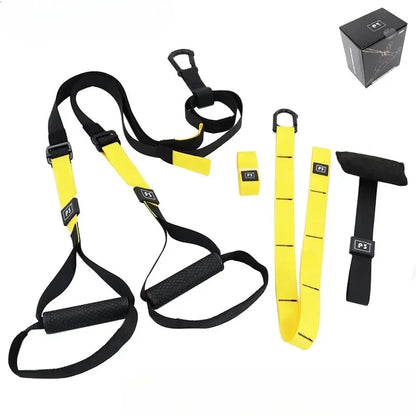 Adjustable Suspension Training Strap