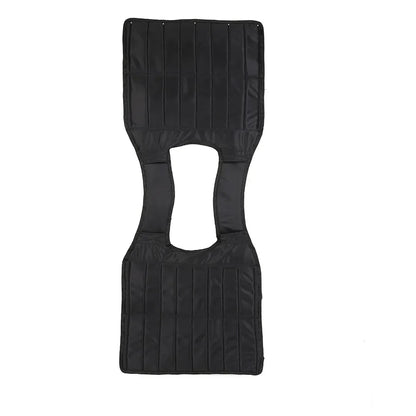 Adjustable Weighted Training Vest (3–15–35 kg Capacity)