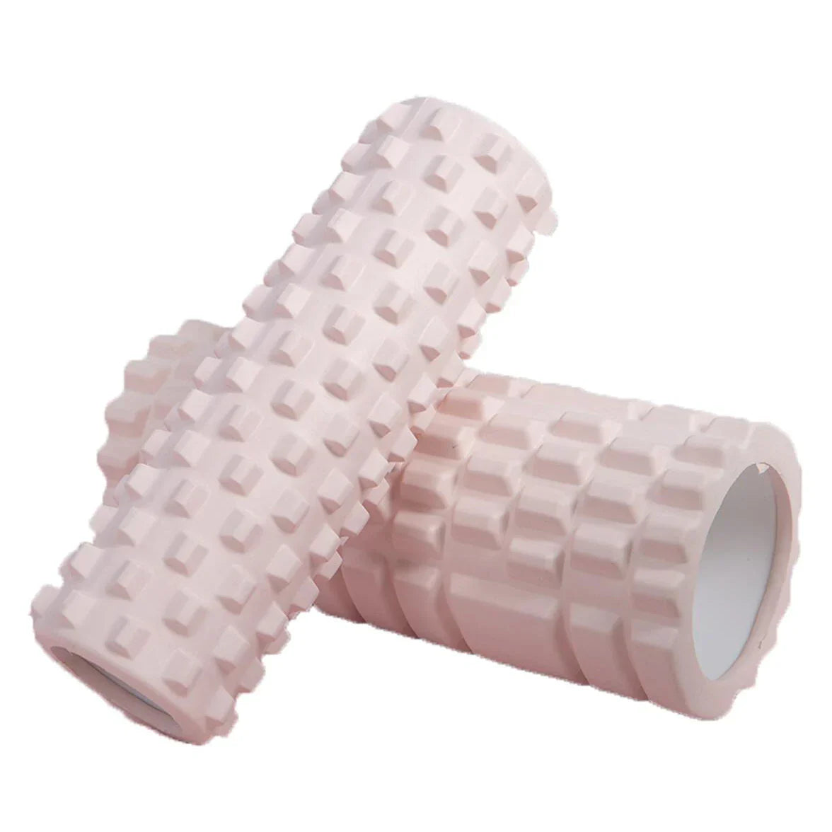 33 cm Yoga Foam Roller – Muscle &amp; Posture Enhancer