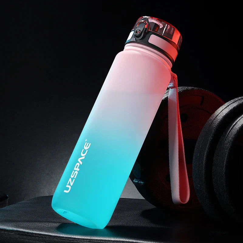 Sport Water Bottle (500/800/1000 ml)
