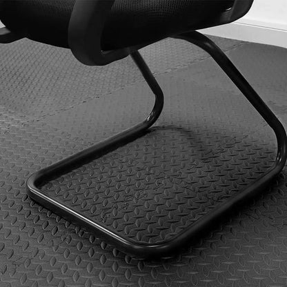 EVA Interlocking Puzzle Fitness Mat – Ultimate Floor Protection