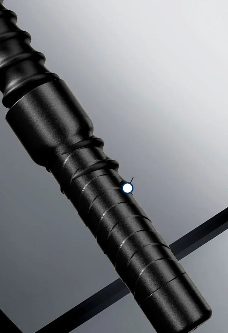 Battle Rope – Duo Pack (Spring-Elastic Muscle Trainer)