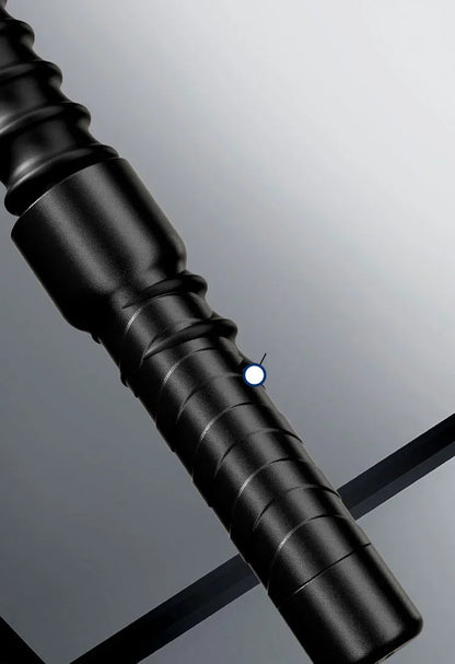 Battle Rope – Duo Pack (Spring-Elastic Muscle Trainer)