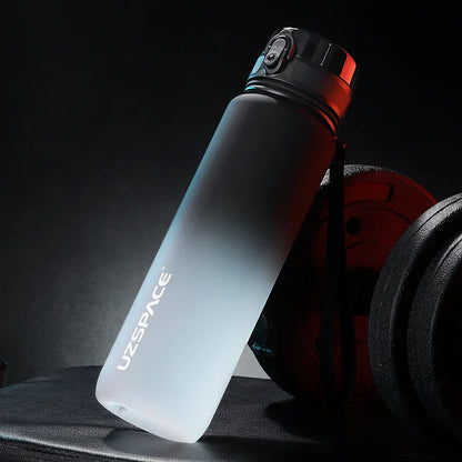 Sport Water Bottle (500/800/1000 ml)