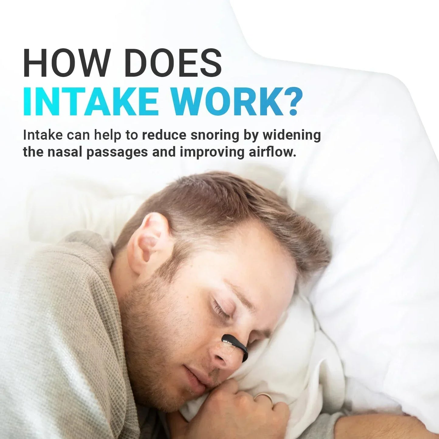 Magnetic Nasal Breathing Dilators (15 Pairs)