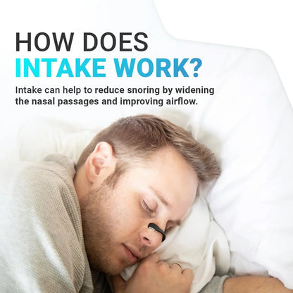 Magnetic Nasal Breathing Dilators (15 Pairs)