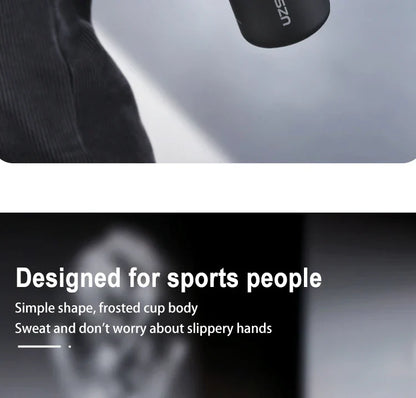 Sport Water Bottle (500/800/1000 ml)