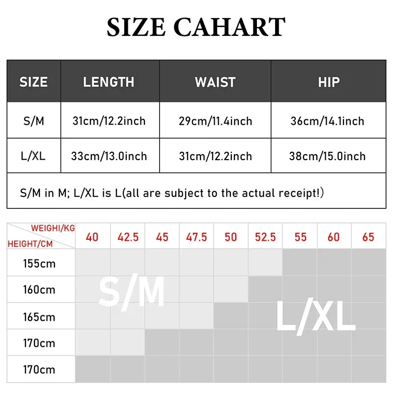 Women’s High-Waist Yoga Shorts – Tummy-Control &amp; Butt-Lifting