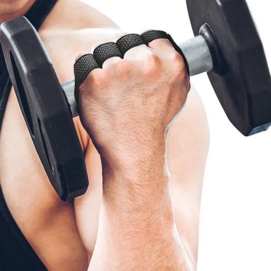 Neoprene Lifting Grip Pads