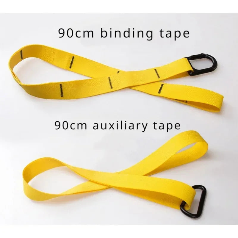 Adjustable Suspension Training Strap