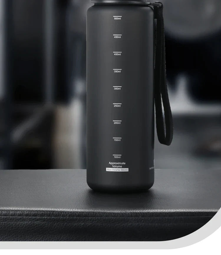 Sport Water Bottle (500/800/1000 ml)