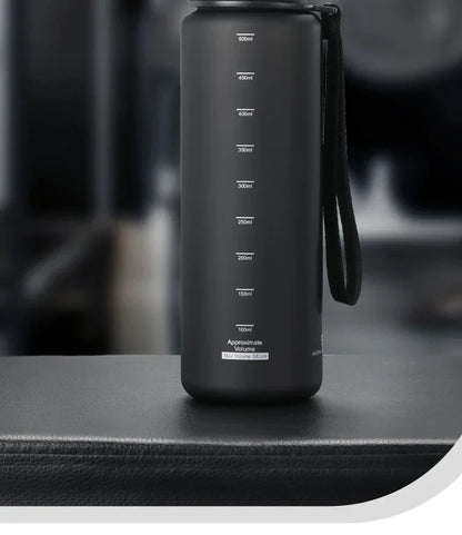 Sport Water Bottle (500/800/1000 ml)