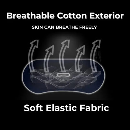 Anti-Snoring Sleep Mouth Tape (30–60 Pcs)