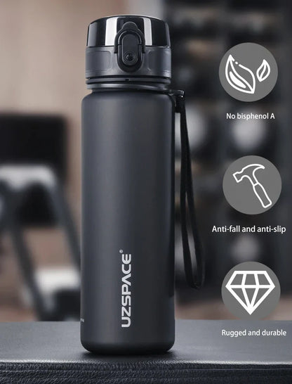 Sport Water Bottle (500/800/1000 ml)