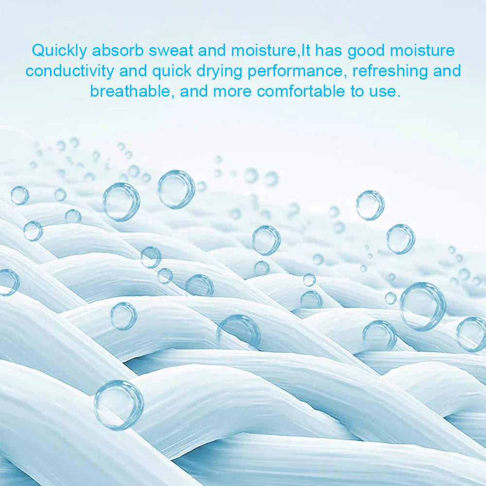 Quick-Drying Sports Towel (40×80 cm &amp; 80×160 cm)