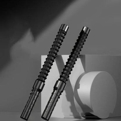 Battle Rope – Duo Pack (Spring-Elastic Muscle Trainer)