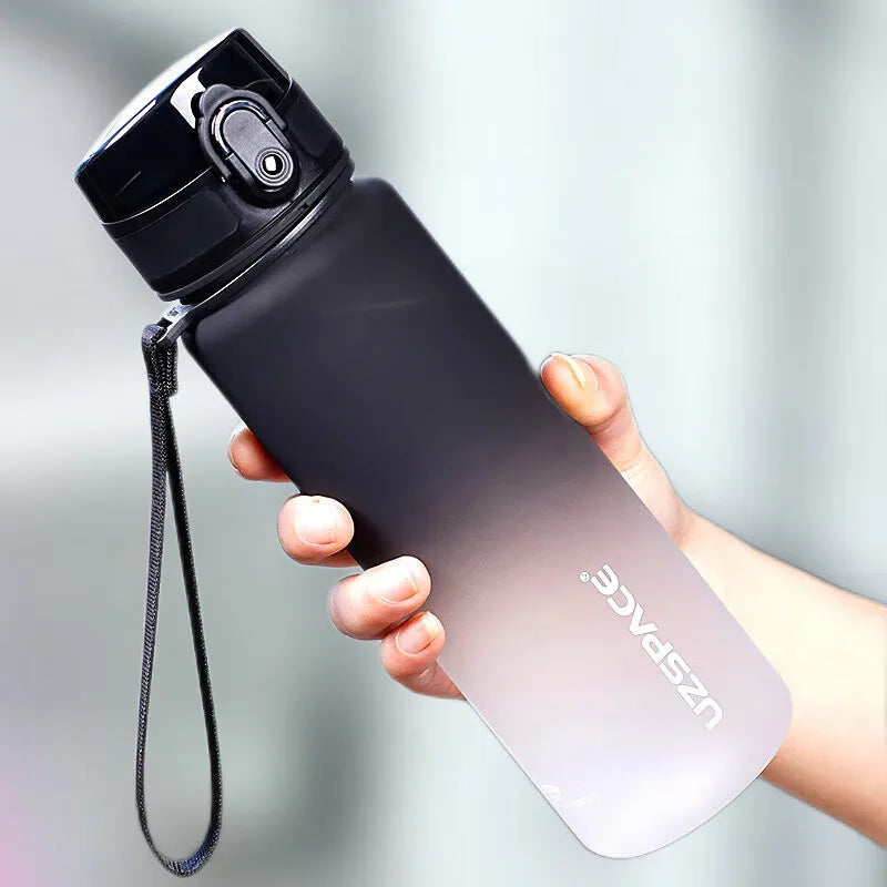 Sport Water Bottle (500/800/1000 ml)
