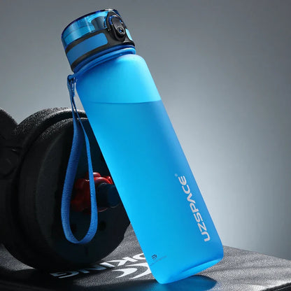 Sport Water Bottle (500/800/1000 ml)